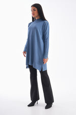 AFL Shika Tunic Indigo