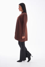 AFL Shika Tunic Brown