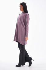 AFL Shika Tunic Dried Rose