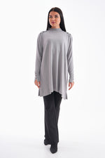 AFL Shika Tunic Gray