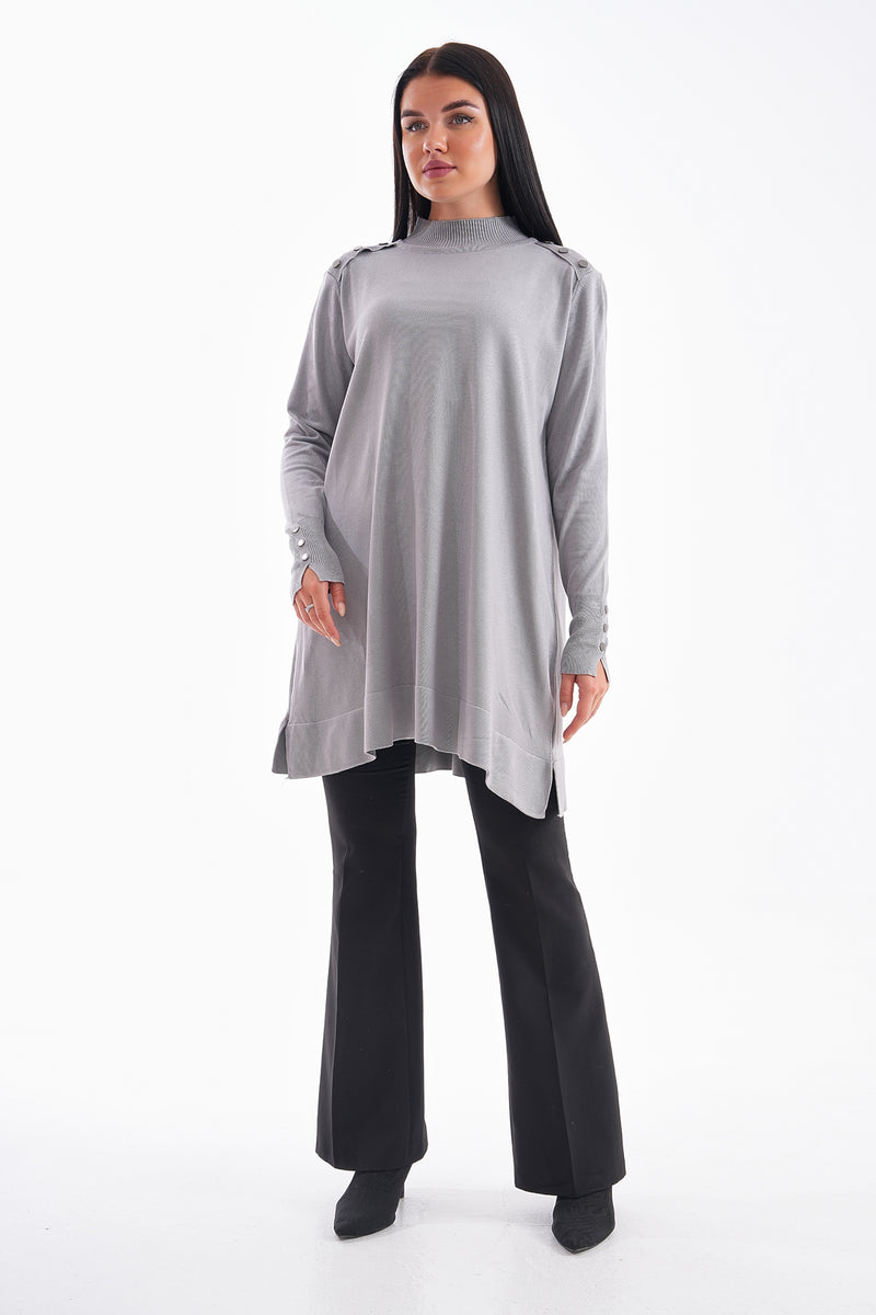 AFL Shika Tunic Gray