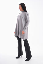 AFL Shika Tunic Gray