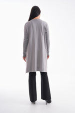 AFL Laila Tunic Gray