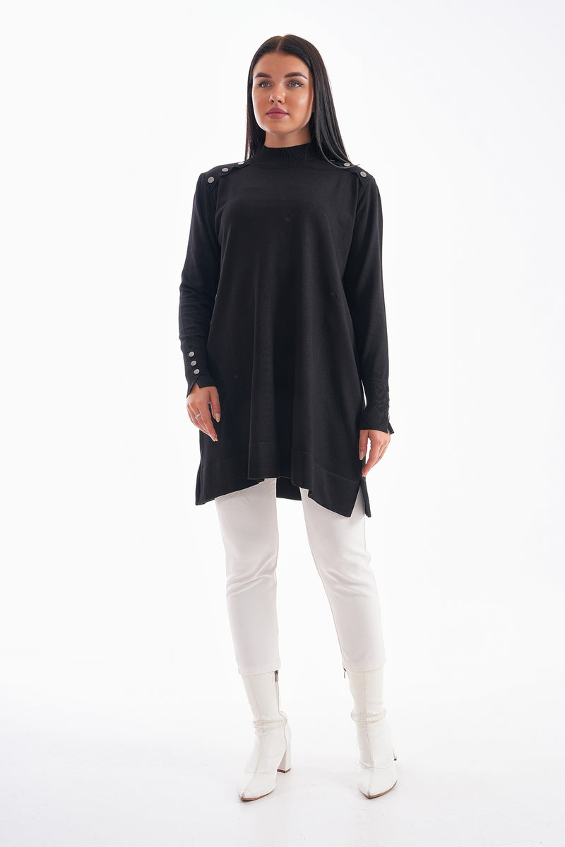 AFL Shika Tunic Black