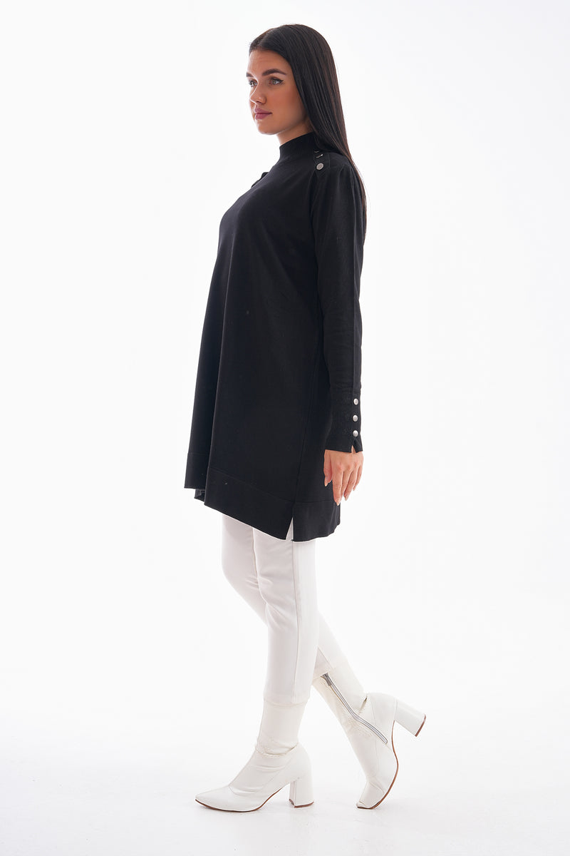 AFL Shika Tunic Black