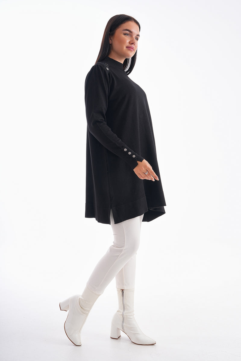 AFL Shika Tunic Black