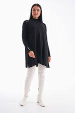 AFL Shika Tunic Black