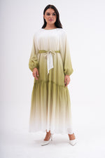 PN Pamilia Dress Olive