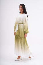 PN Pamilia Dress Olive