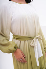 PN Pamilia Dress Olive
