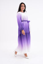PN Pamilia Dress Purple