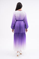 PN Pamilia Dress Purple