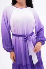 PN Pamilia Dress Purple