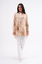 NSH Harshly Tunic Beige