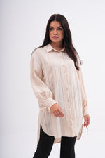 PN Hilao Tunic Beige