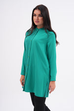 NSH Brina Tunic Benetton