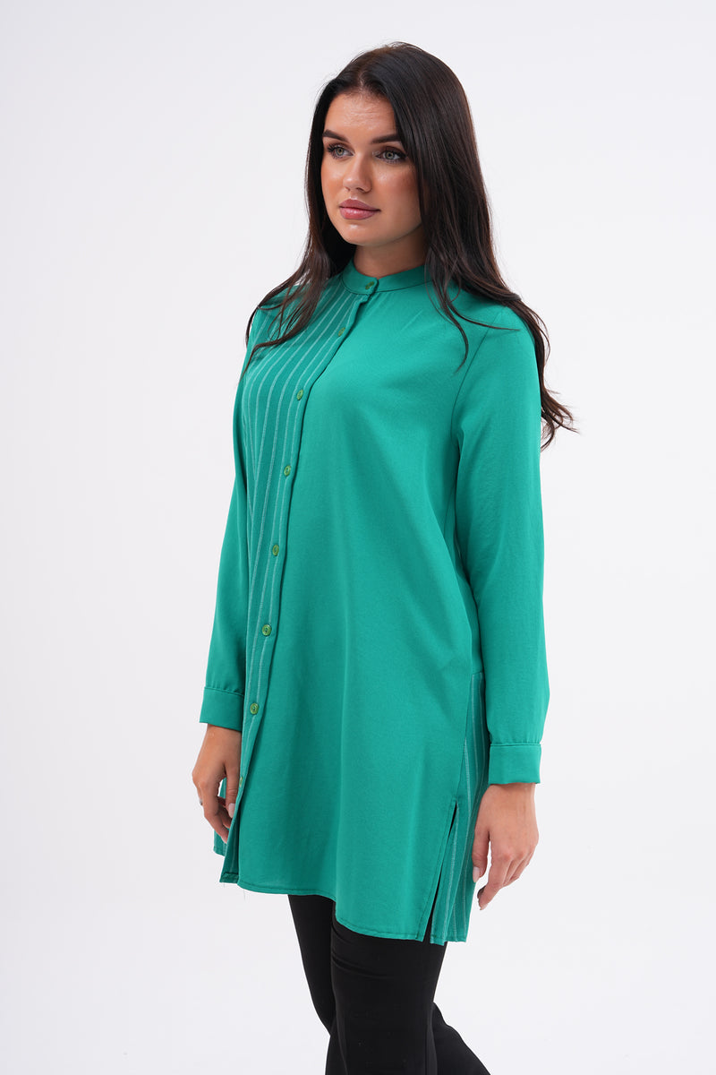 NSH Brina Tunic Benetton