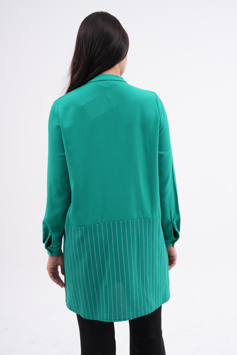 NSH Brina Tunic Benetton