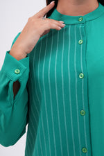NSH Brina Tunic Benetton