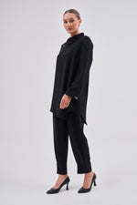 P&F Tiril Set Black