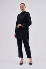 P&F Tiril Set Black