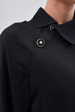 P&F Tiril Set Black