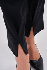 P&F Tiril Set Black