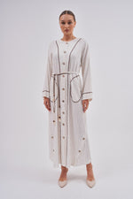 P&F Likya Abaya Stone