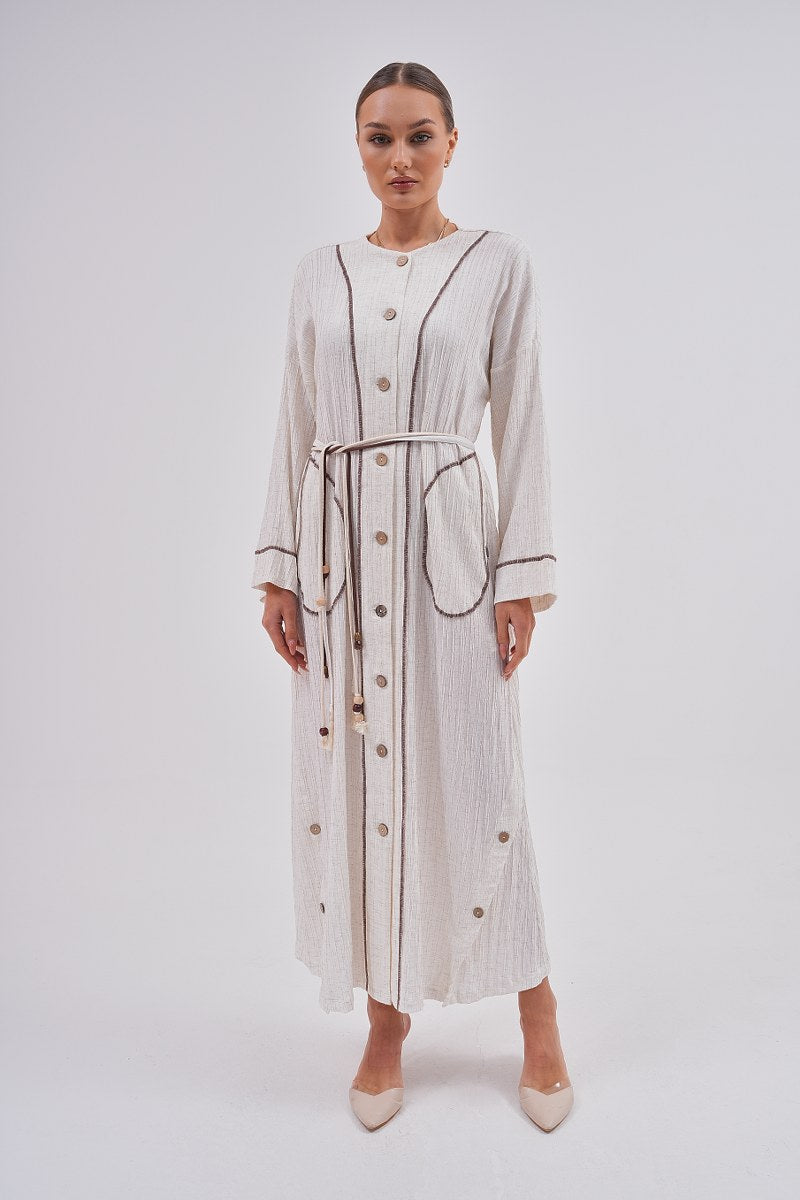 P&F Likya Abaya Stone