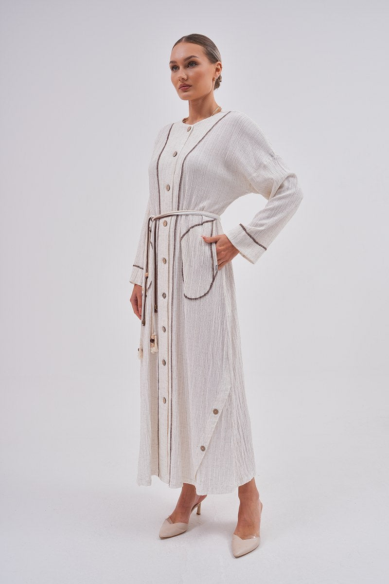 P&F Likya Abaya Stone