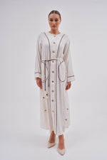 P&F Likya Abaya Stone