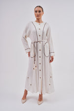 P&F Likya Abaya Stone