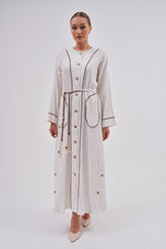 P&F Likya Abaya Stone