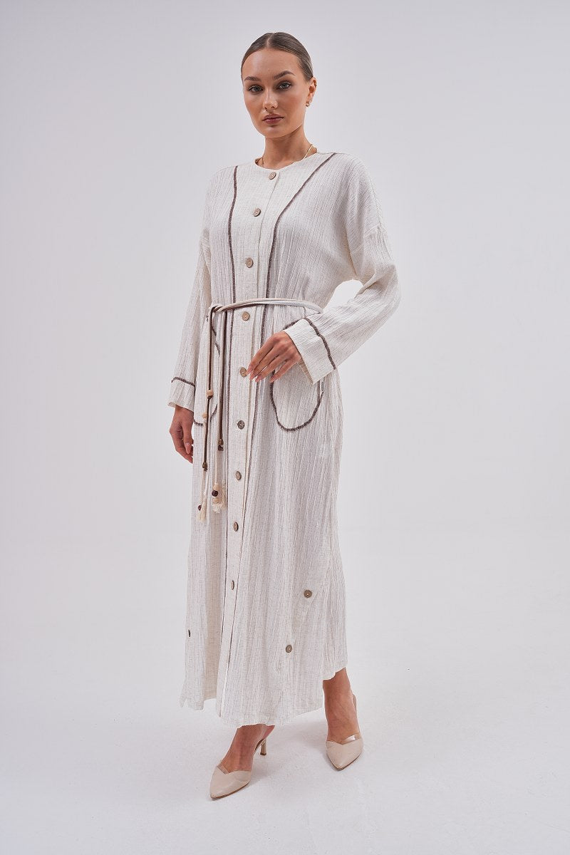 P&F Likya Abaya Stone
