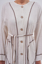 P&F Likya Abaya Stone