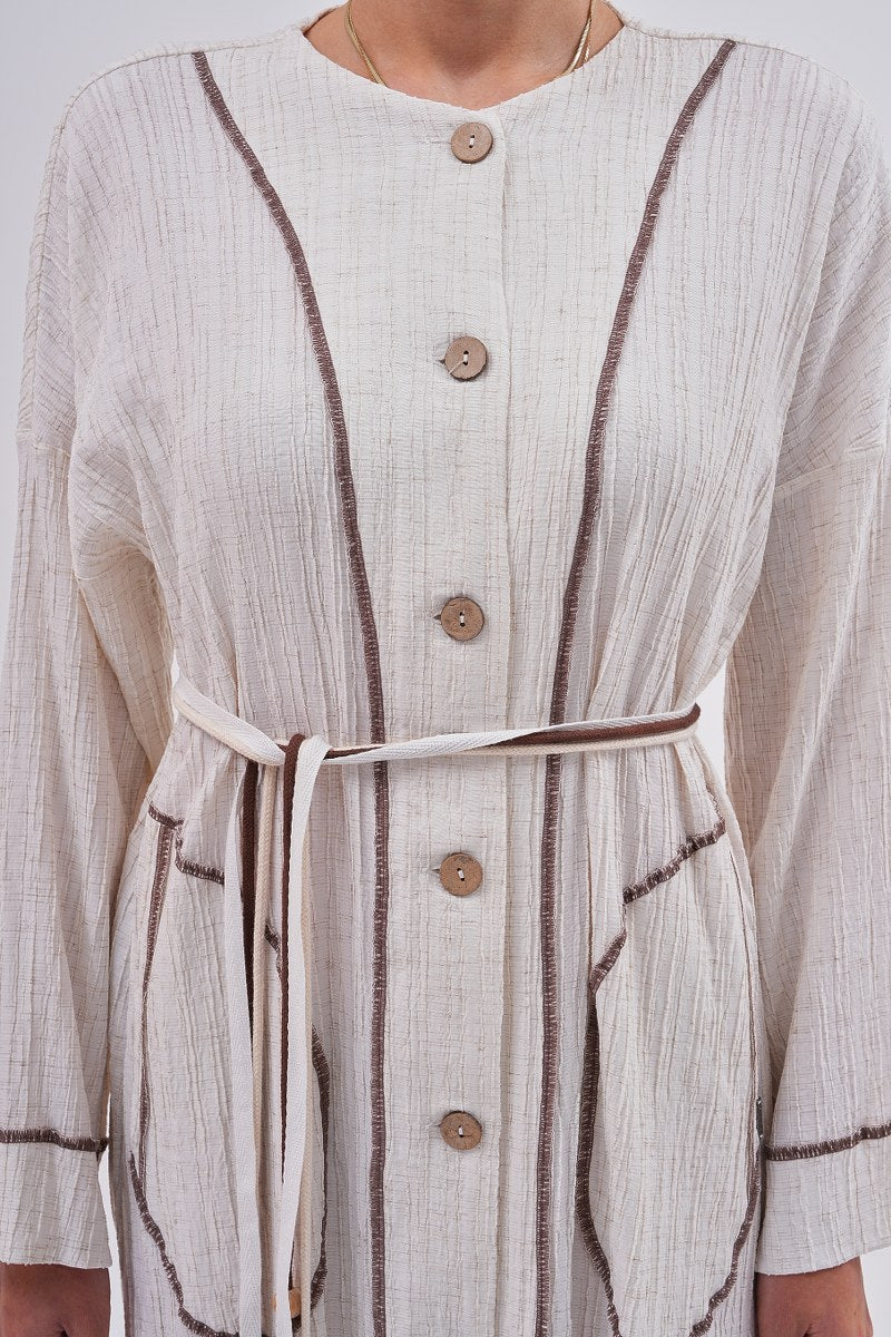 P&F Likya Abaya Stone