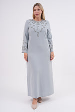 CZG Narina Dress Mint