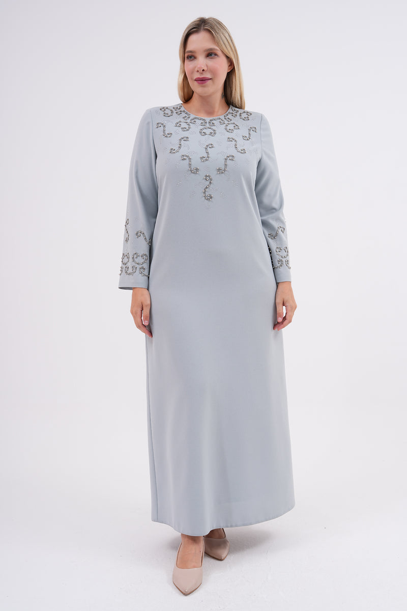 CZG Narina Dress Mint