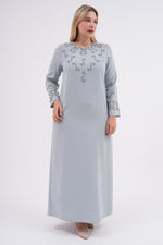 CZG Narina Dress Mint