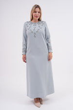 CZG Narina Dress Mint