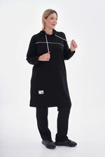 Bwst Harin Tracksuit Black