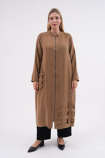 R&Q Segment Cape Camel