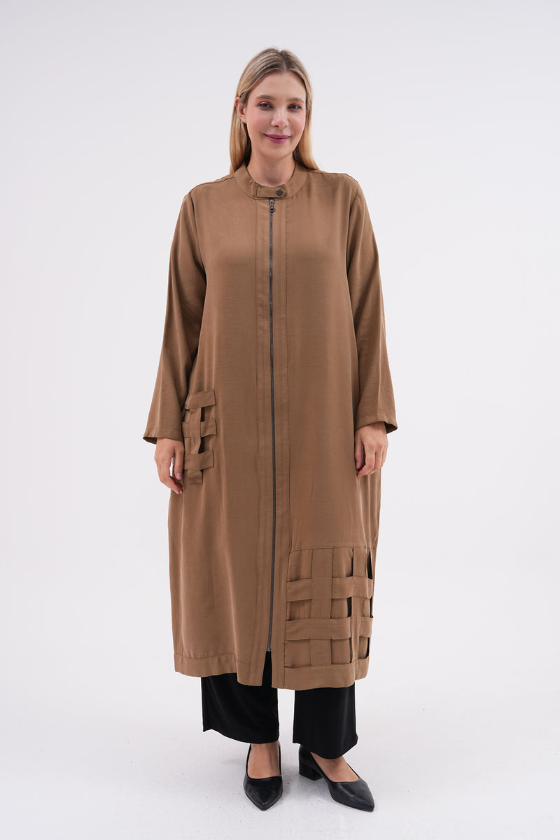 R&Q Segment Cape Camel