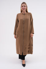 R&Q Segment Cape Camel