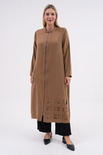 R&Q Segment Cape Camel