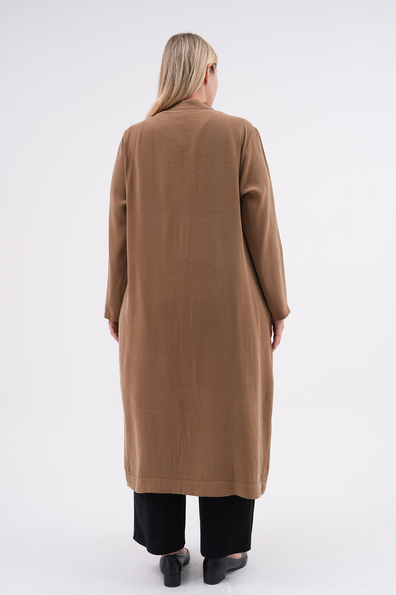 R&Q Segment Cape Camel