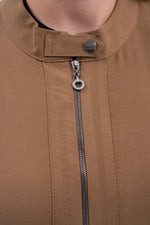 R&Q Segment Cape Camel