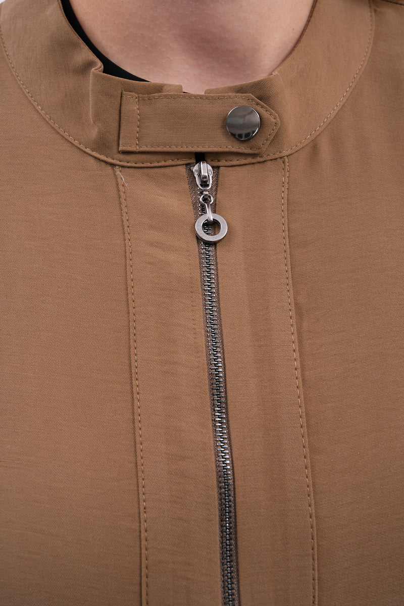 R&Q Segment Cape Camel