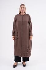 R&Q Segment Cape Brown