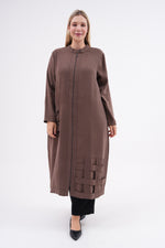 R&Q Segment Cape Brown